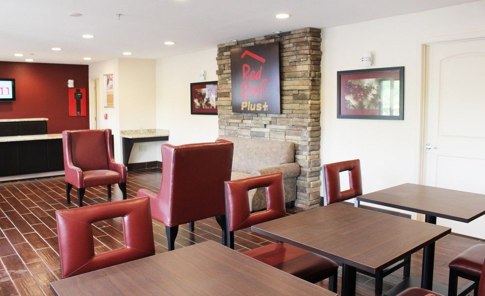 Red Roof Inn Гелен Екстер'єр фото