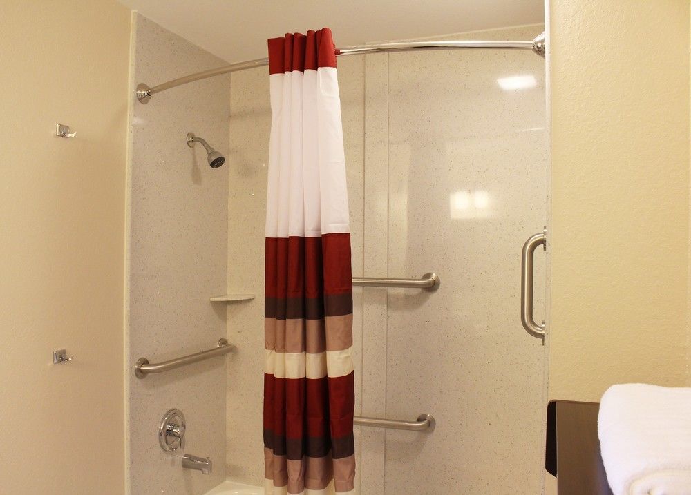 Red Roof Inn Гелен Екстер'єр фото